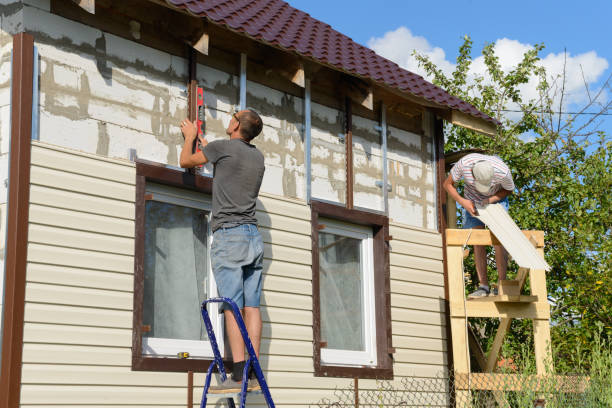 Best Fascia and Soffit Installation  in Dos Palos, CA